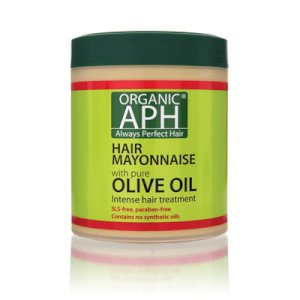 Aph Hair Mayonnaise Treatment 500ml