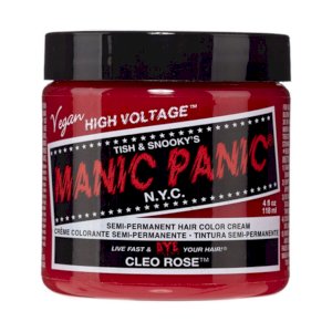 Manic Panic MANIC PANIC Cleo Rose Hair Dye Classic