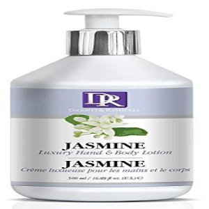 Dr DR Jasmine Luxury Hand & Body Lotion 500ml