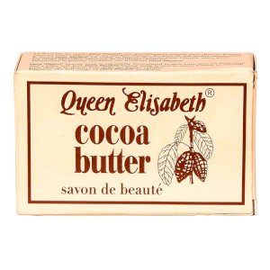 Queen Elisabeth Queen Elizabeth Cocoa Butter Beauty Soap 200g