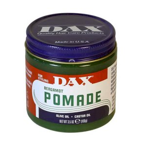 Dax Dax Lanolin Pomade Compounded With Vegetable Oils - 14 Oz