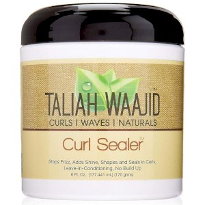 Taliah Waajid Taliah Waajid Curls