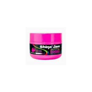 Shine \'n Jam Shine N Jam Rainbow Edges Strawberry