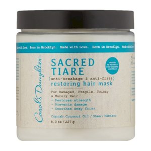 Carols Daughter Carols Daughter Sacred Tiare Hair Mask