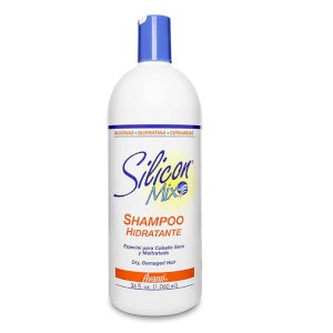 Silicon Mix Silicon Mix Shampoo 16oz