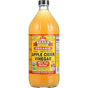 Bragg Braggs Organic Apple Cider Vinegar 946ml