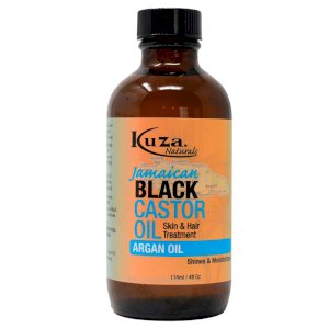 Kuza Naturals Kuza Jamaican Black Castor Oil