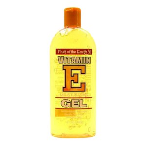 Fruit Of The Earth Vitamin E Moisturizing Gel