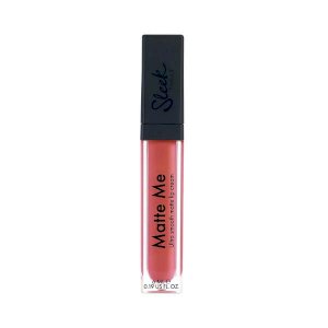 Sleek Sleek Matte Me Ultra Smooth Lip Cream French Fancy