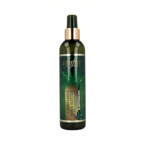 Sof N Free Sofn Free Cannabis & Shea Butter Oil Moist Spray 250ml