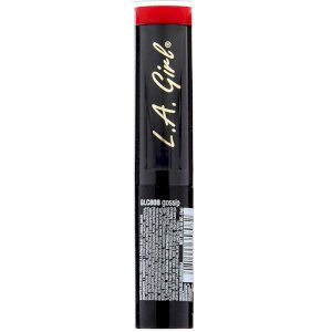 L.a. Girl LA Girl Matte Flat Velvet Lipstick - GLC808 Gossip