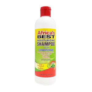 Africa\'s Best Africas Best Shampoo/cond