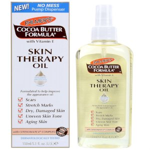 Palmer\'s Palmers Cocoa Butter Formula Skin Therapy Oil