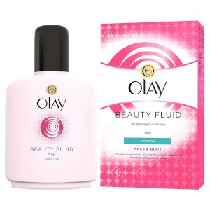 Olay Olay Classic Beauty Fluid Sensitive