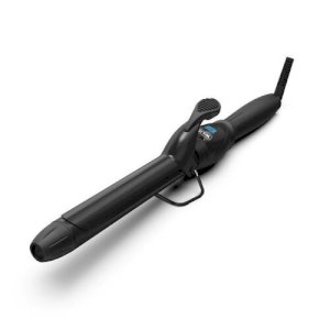 Wahl Wahl ZY082 Pro Shine 25mm Curling Tong Extra-Long Barrel Variable Temperature