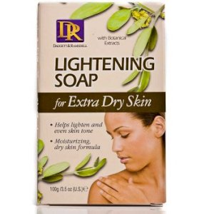 Daggett & Ramsdell DR Lightening Soap Facial 100grm.