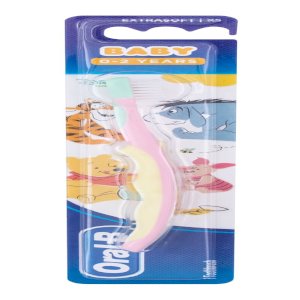 Oral B Oral B Tooth Brush Kids Extra Soft 0-2years