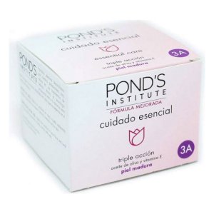 Pond\'s Ponds Triple Action Essential Care