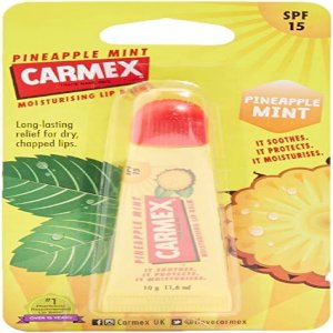 Carmex Carmex Moisturising Lip Balm - Pineapple Mint (SPF 15) 11.6ml (CX135)