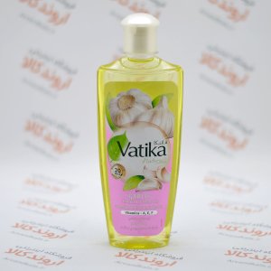 Vatika Vatika Garlic Hair Oil – 200 Ml