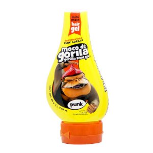 Moco De Gorila Hair Gel