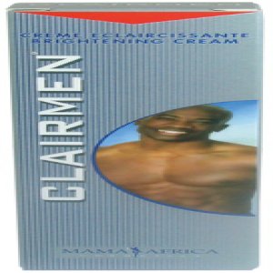 Clairmen Clairmen Creme Eclaircissante Brightening Cream