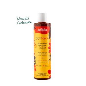 Activilong Paris Shampoo - ActiForce Activilong - ACTI017