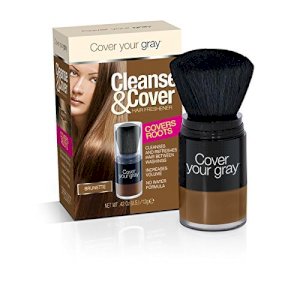 Cover Your Gray Ambientador De Cabello Cubridor Cover Your Gray