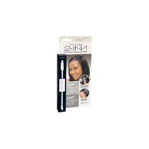 Irene Gari Irene Gari Cover Your Gray 2 In 1 Touch Up Wand – Jet Black 7g