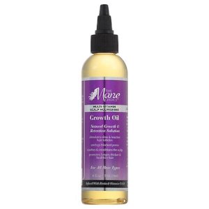 The Mane Choice Multi-Vitamin Scalp Nourishing Growth Oil