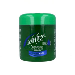 Sofn\'free Soft/Free Gel Activator 500ml