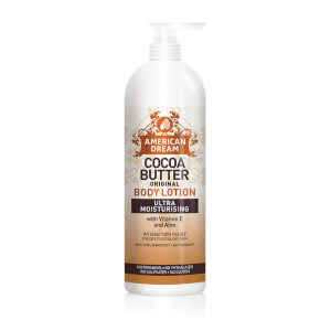 American Dream American Dream Cocoa Butter Body Lotion 160z