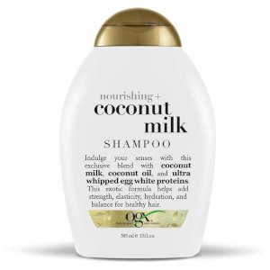 Ogx Nourishing Coconut Milk Shampoo