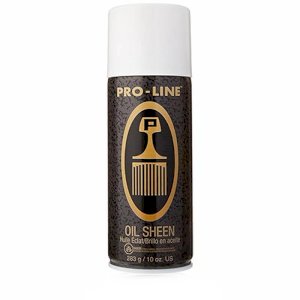 Pro-line Proline Oil Sheen Spray