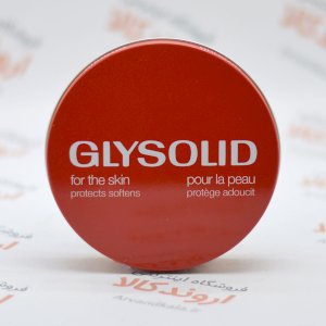 Null Glysolid Glycerin Cream 125 Ml