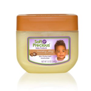 Soft & Precious Soft & Precious Pure Petroleum Baby Jelly With Shea Butter 368 Ml