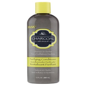 Hask Hask Charcoal Purifying Conditioner 12Z