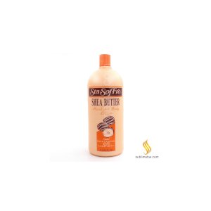 Sta-sof-fro Sta-sof-fro Shea Butter Hand And Body Lotion 1000 Ml