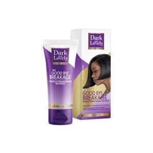 Dark & Lovely Dark & Lovely Goobye Breakage Treatment