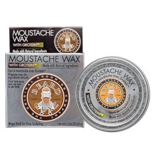 Beard Guyz Beard Guyz Moustache Wax - Sculpt And Tame (1 Oz)