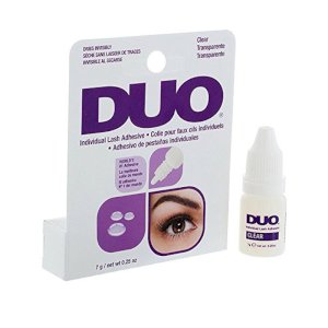 Duo DUO Individual Lash Adhesive Clear 7 G