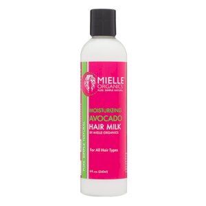 Mielle Organics Mielle Organics Moisturizing Avocado Hair Milk 8 Fl. Oz. Bottle