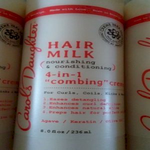 Carol\'s Daughter Carol’s Daughter Hair Milk 4-in-1 Combing Creme For Curls