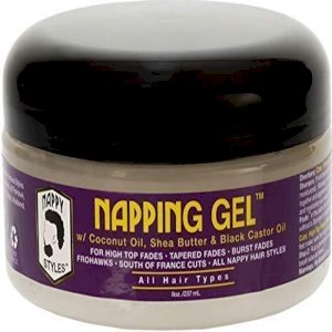 Nappy Styles Nappy Styles Napping Gel 8oz.