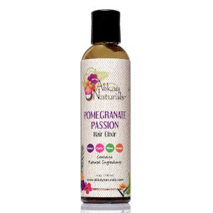 Alikay Naturals Alikay Naturals | Pomegranate Passion Hair Elixir 118ml