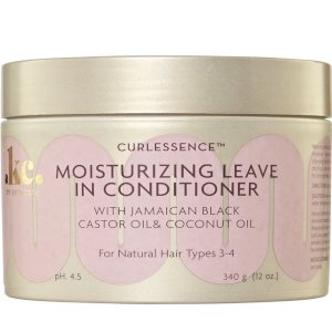 Kc By Keracare KC Leave In Conditioner