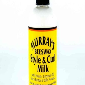 Murray\'s Murrays Beeswax Style & Curl Milk 8oz