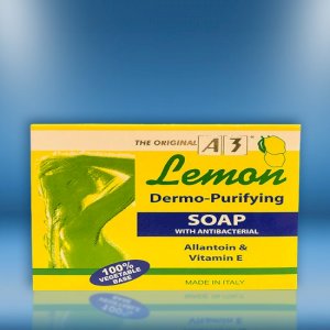 A3 Lemon A3 Lemon Soap Extra Forte 100gr.