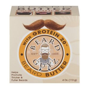 Beard Guyz Beard Butter Original Formula