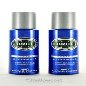Brut Brut Oceans Deodorant Spray For Men 6.7oz / 200ml